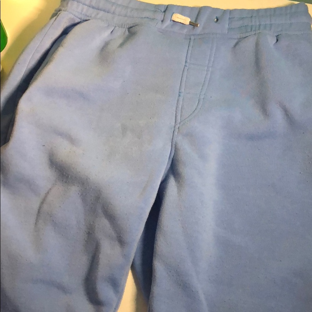 sweat shorts men’s Large